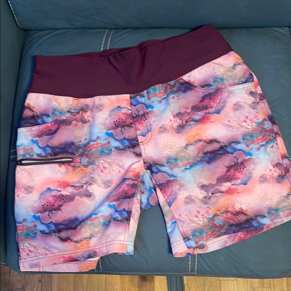 Women’s Shredly Mountain biking shorts